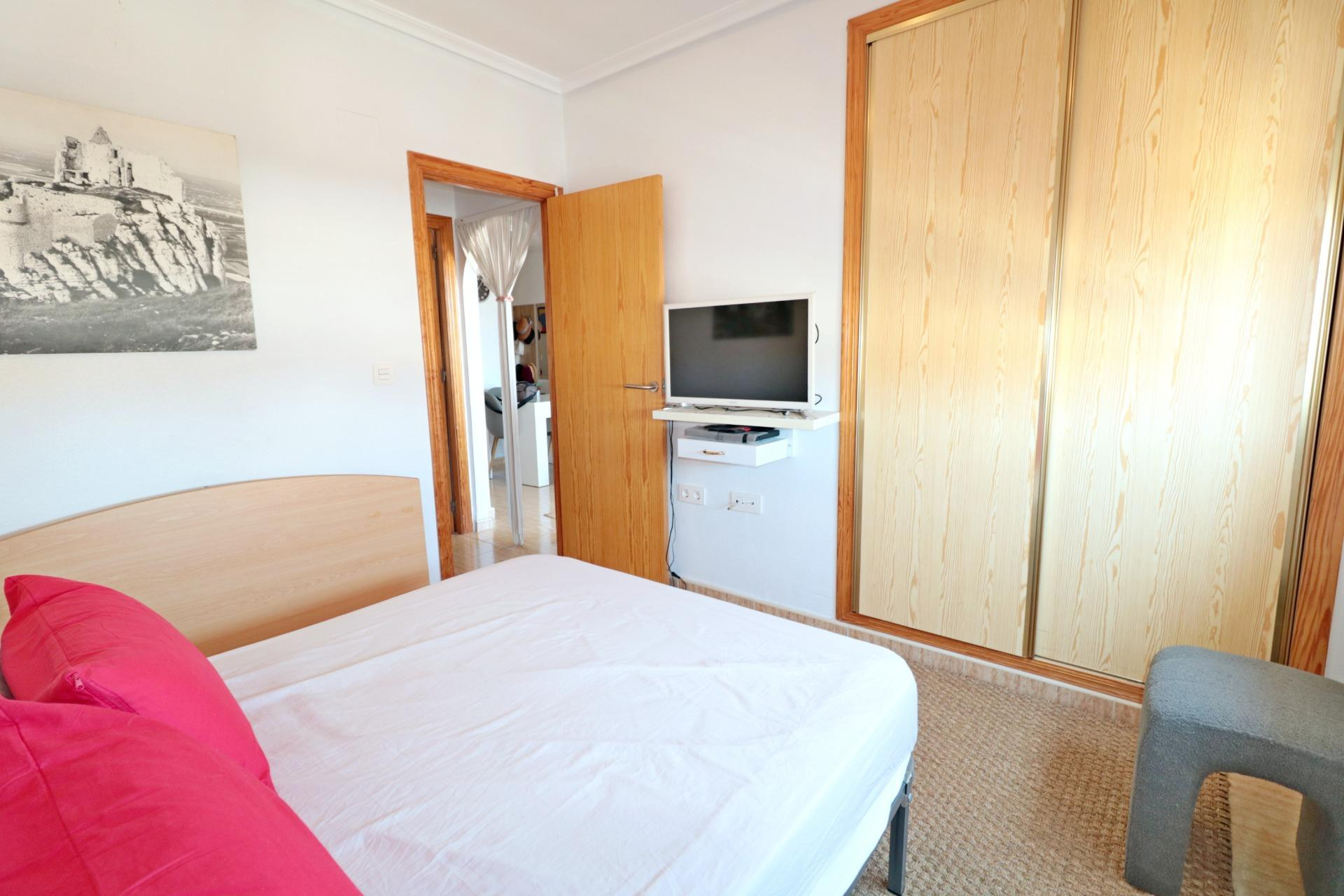 Herverkoop - Penthouse -
Formentera del Segura - Pueblo 5