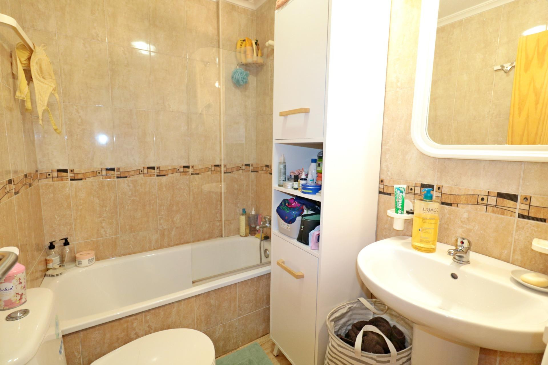 Herverkoop - Penthouse -
Formentera del Segura - Pueblo 5