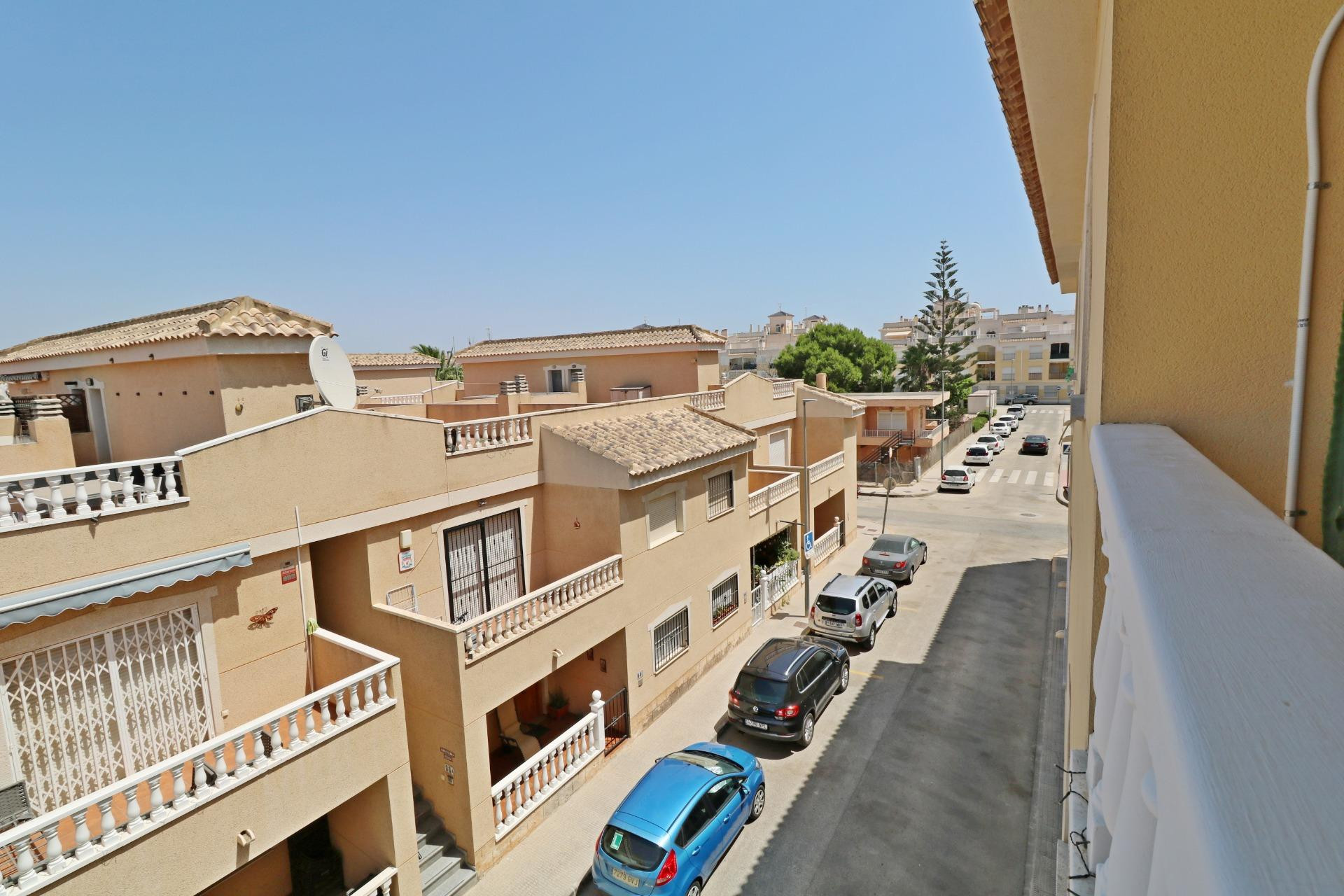 Herverkoop - Penthouse -
Formentera del Segura - Pueblo 5