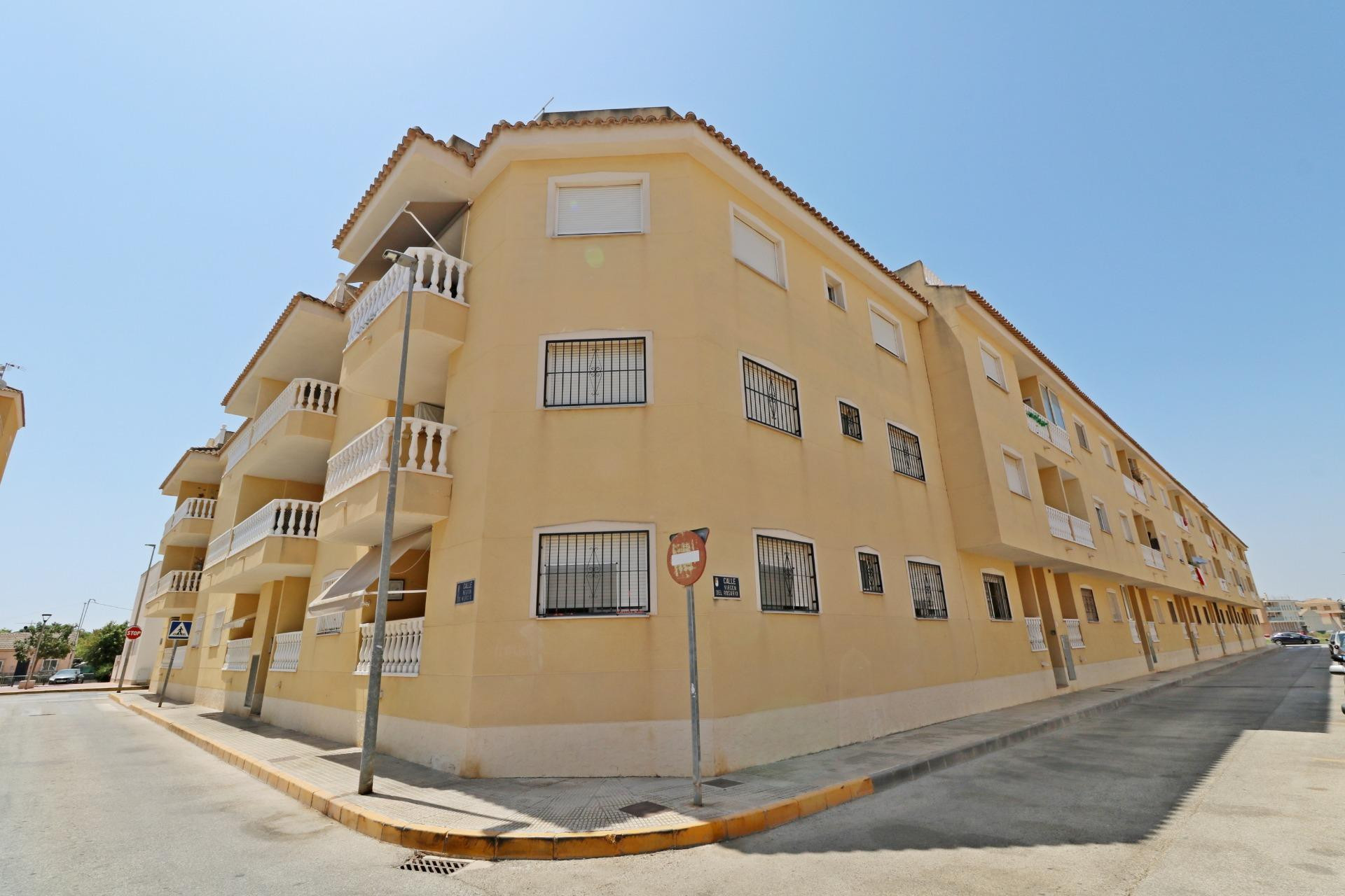 Herverkoop - Penthouse -
Formentera del Segura - Pueblo 5