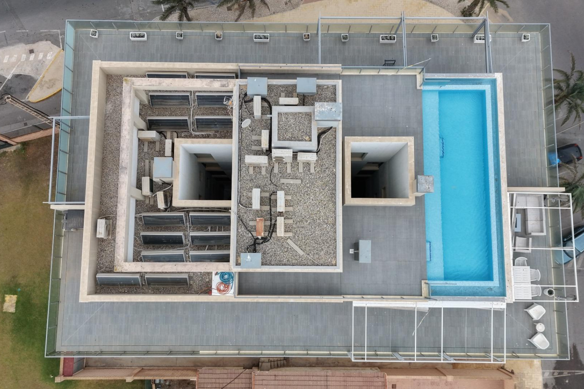 Herverkoop - Penthouse -
Guardamar del Segura - Guardamar Playa