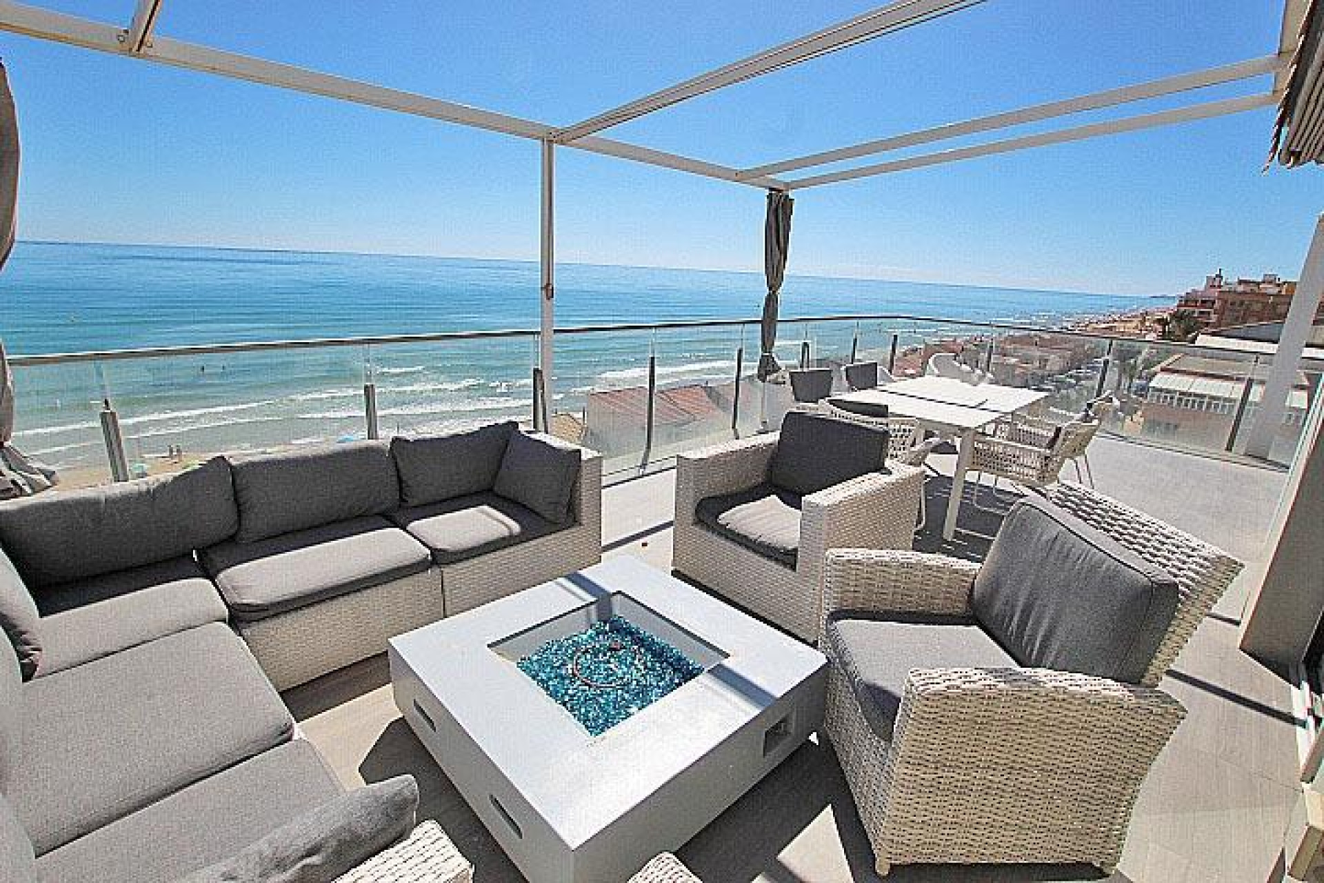Herverkoop - Penthouse -
Guardamar del Segura - Guardamar Playa