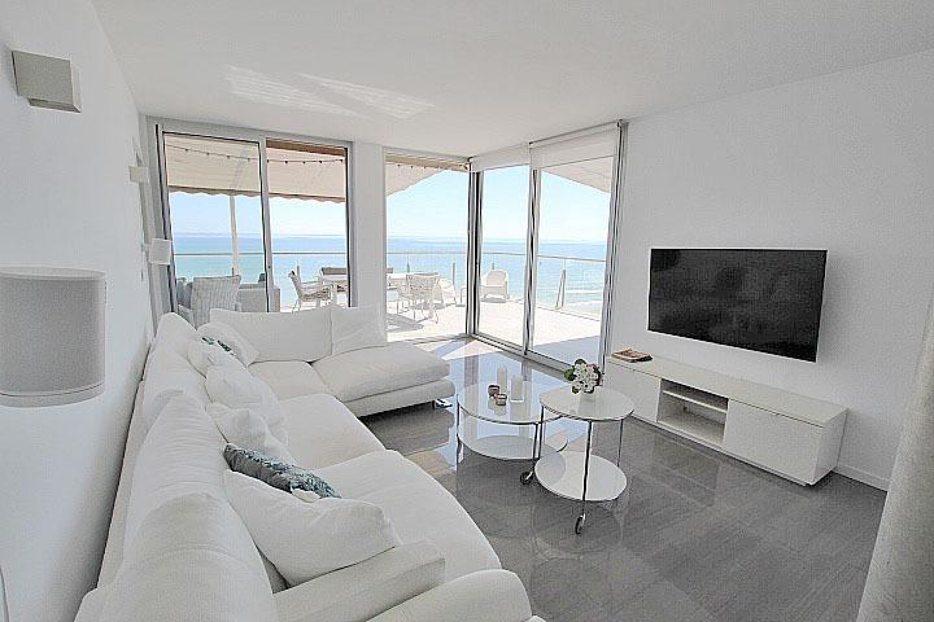 Herverkoop - Penthouse -
Guardamar del Segura - Guardamar Playa