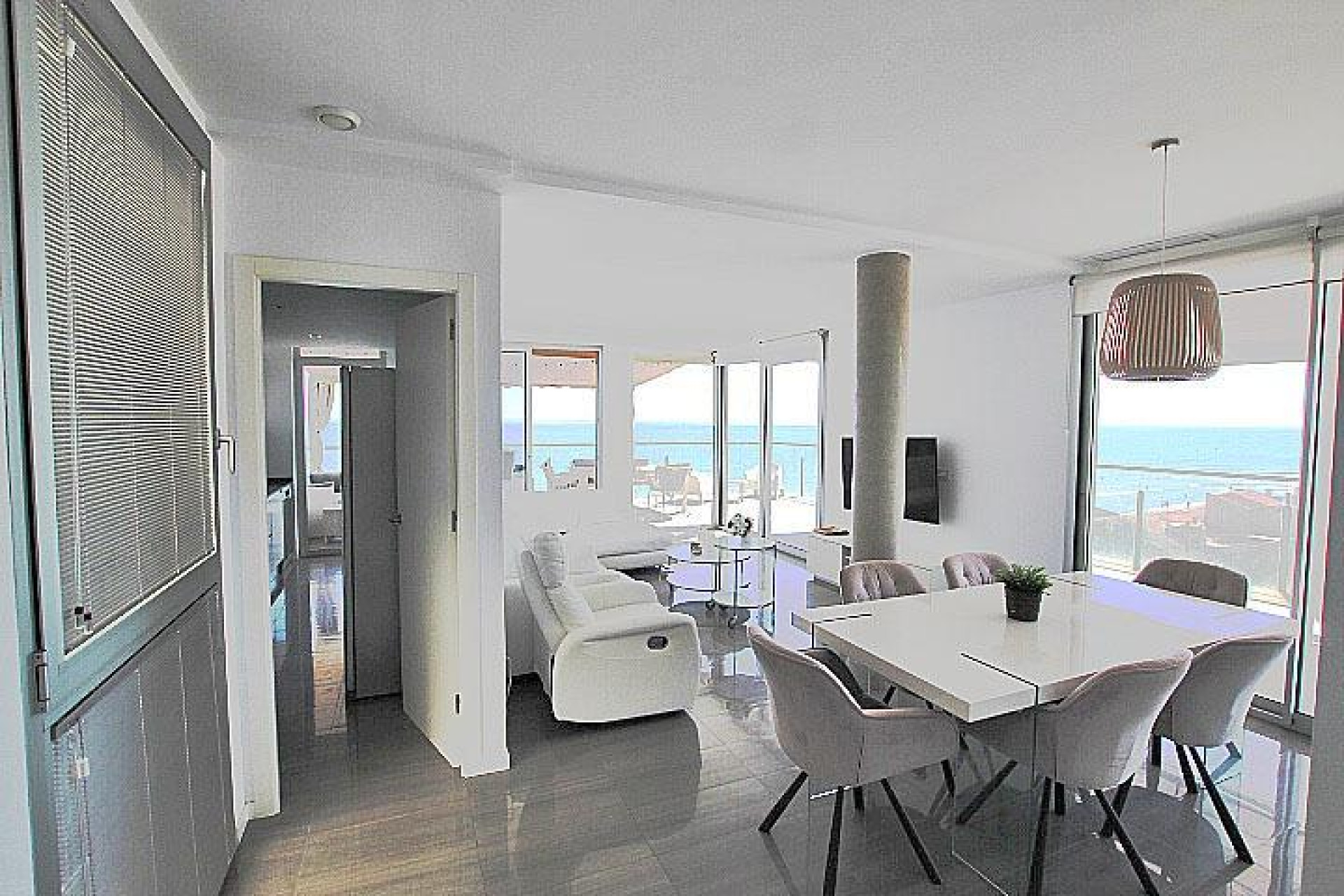 Herverkoop - Penthouse -
Guardamar del Segura - Guardamar Playa