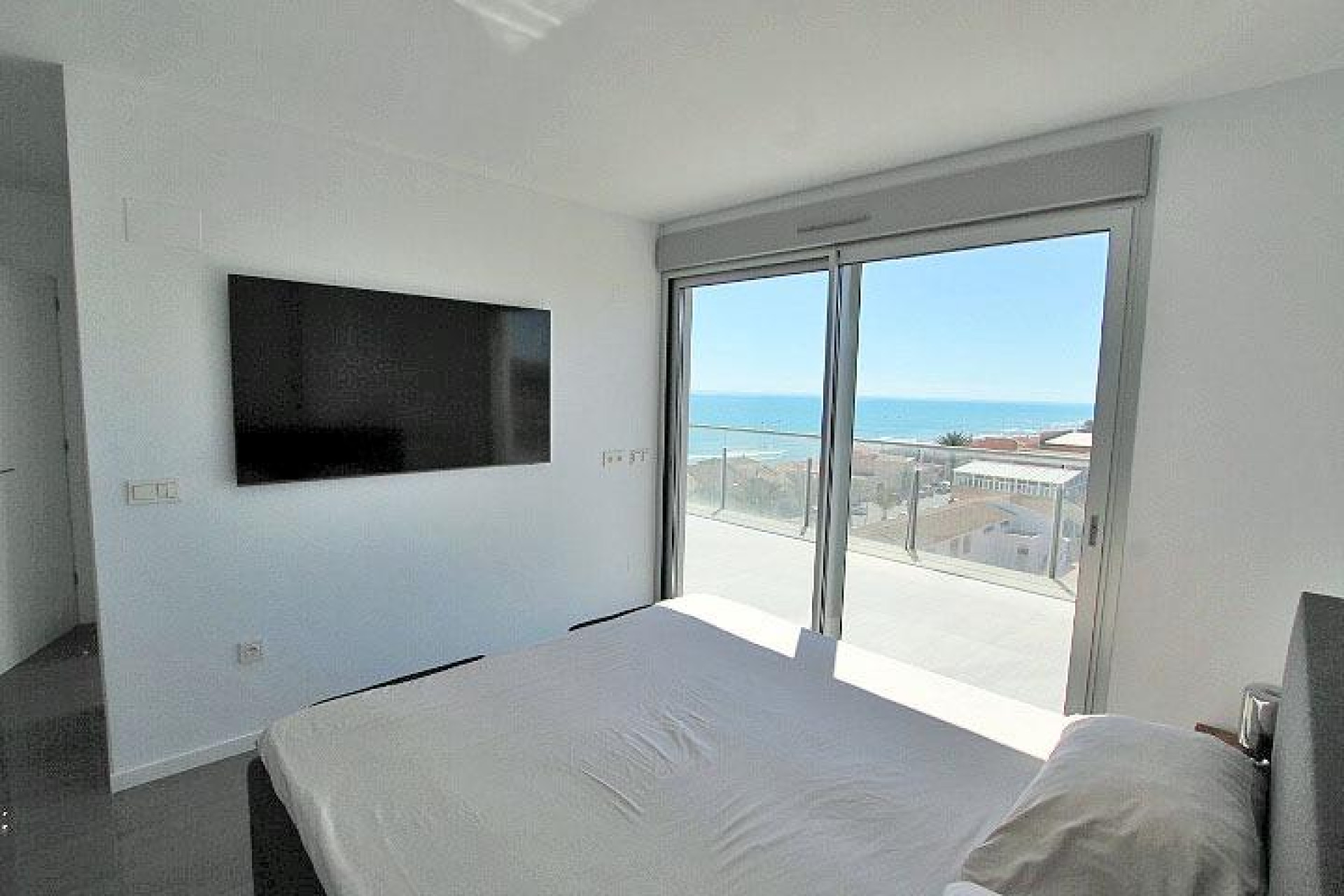 Herverkoop - Penthouse -
Guardamar del Segura - Guardamar Playa