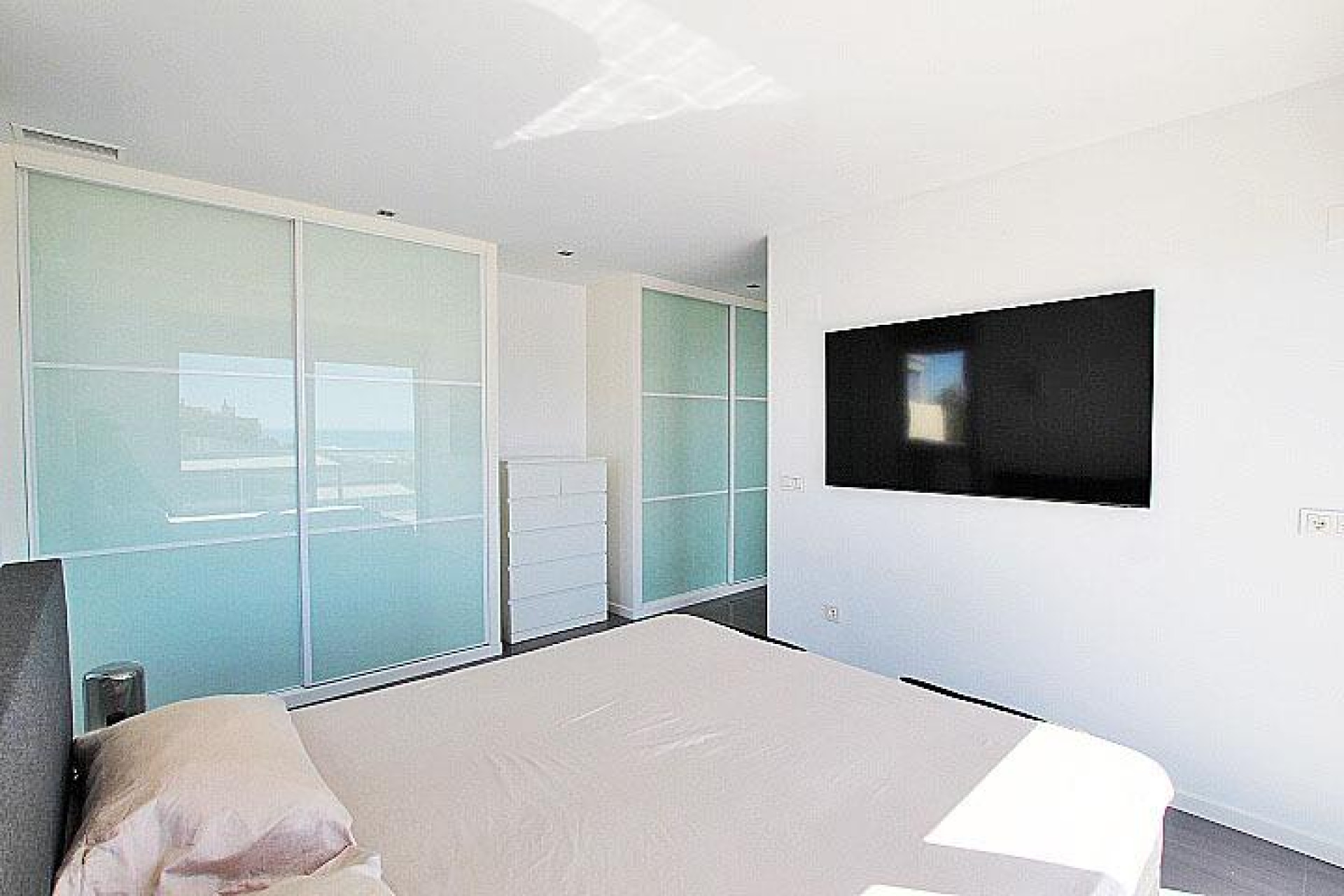 Herverkoop - Penthouse -
Guardamar del Segura - Guardamar Playa