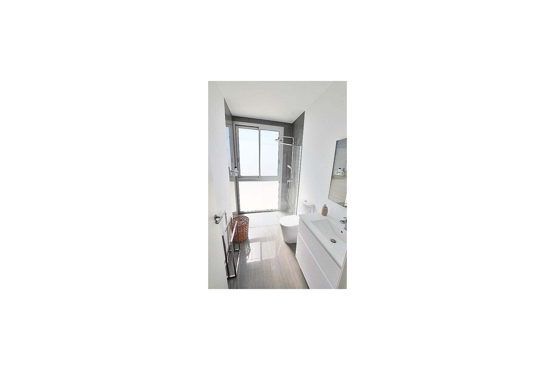 Herverkoop - Penthouse -
Guardamar del Segura - Guardamar Playa