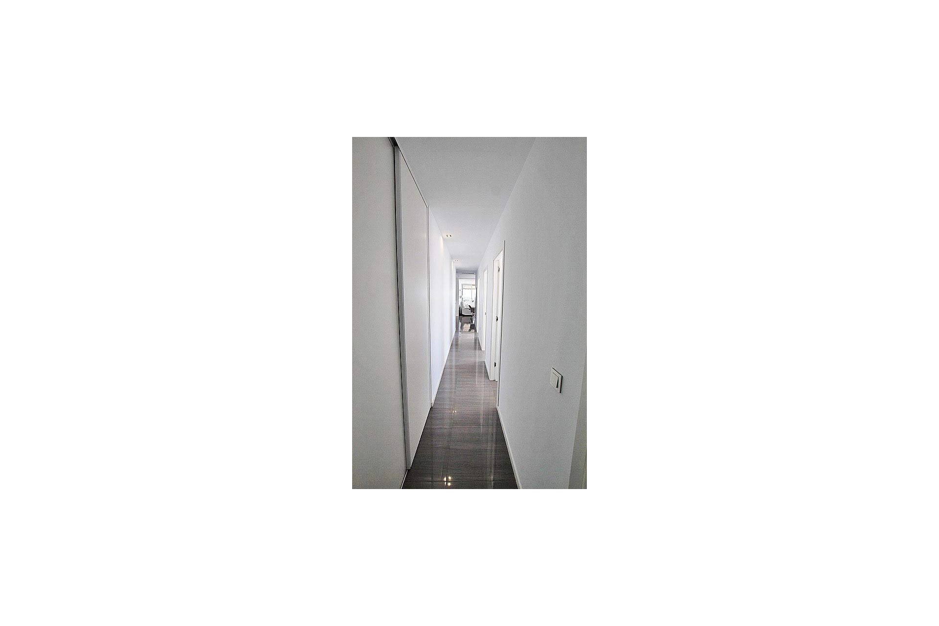 Herverkoop - Penthouse -
Guardamar del Segura - Guardamar Playa