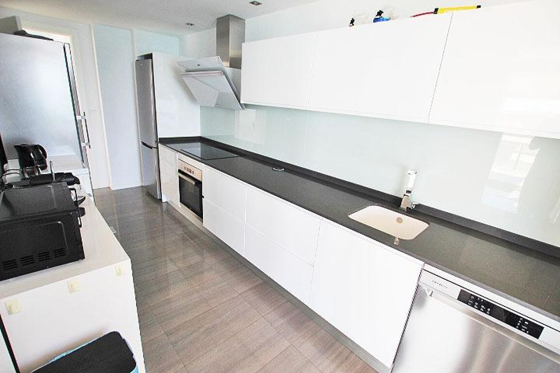 Herverkoop - Penthouse -
Guardamar del Segura - Guardamar Playa