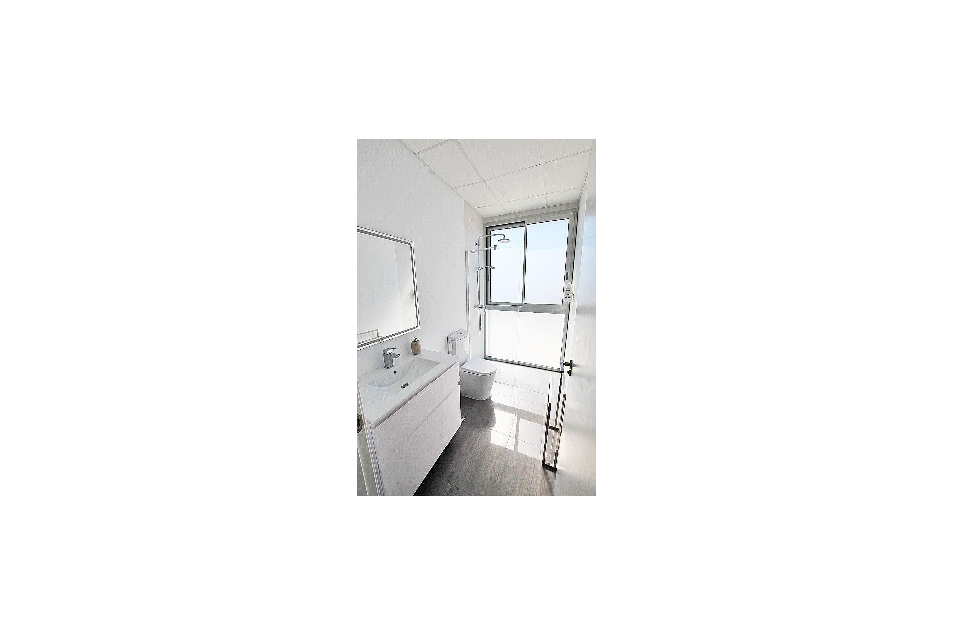 Herverkoop - Penthouse -
Guardamar del Segura - Guardamar Playa