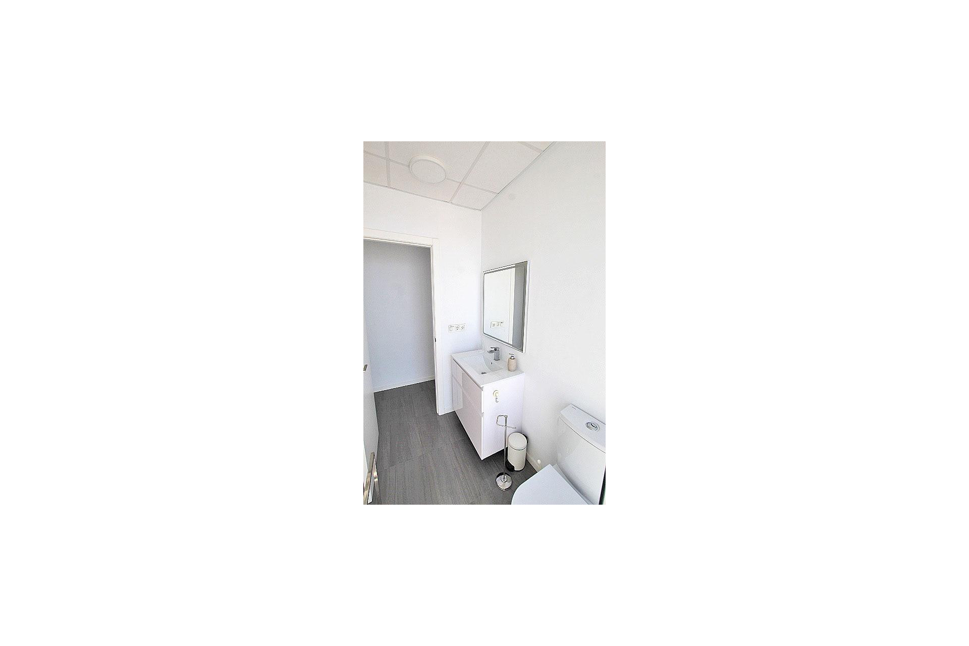 Herverkoop - Penthouse -
Guardamar del Segura - Guardamar Playa