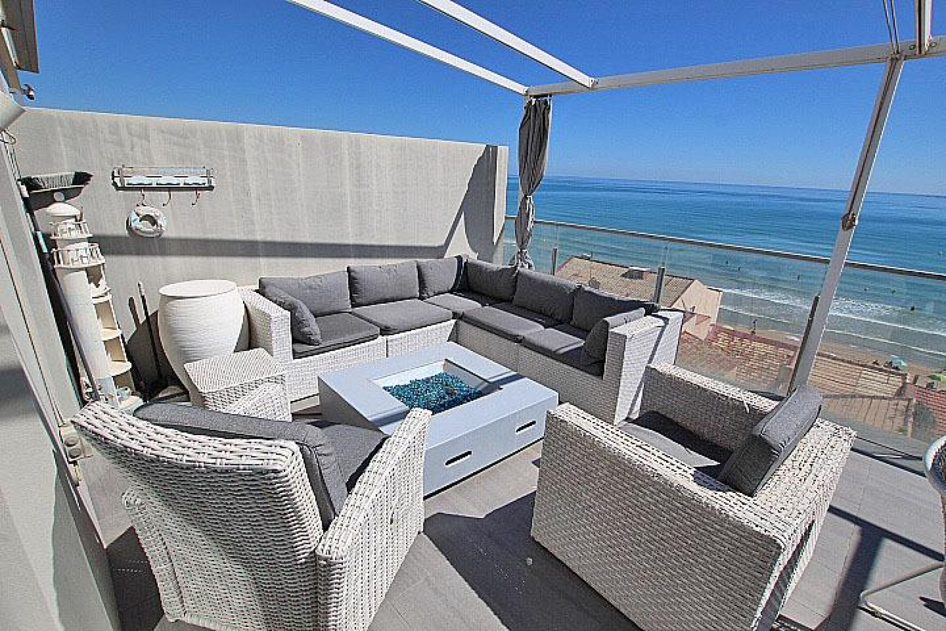 Herverkoop - Penthouse -
Guardamar del Segura - Guardamar Playa