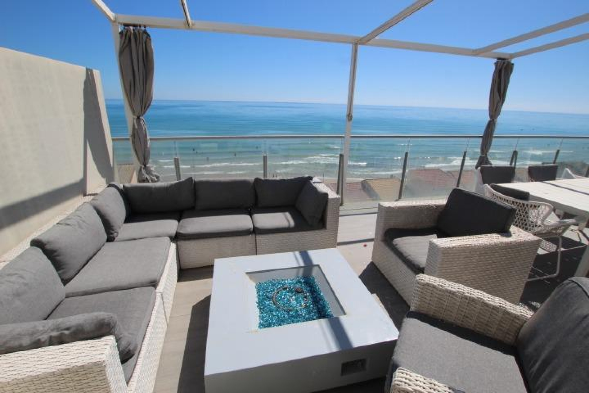 Herverkoop - Penthouse -
Guardamar del Segura - Guardamar Playa