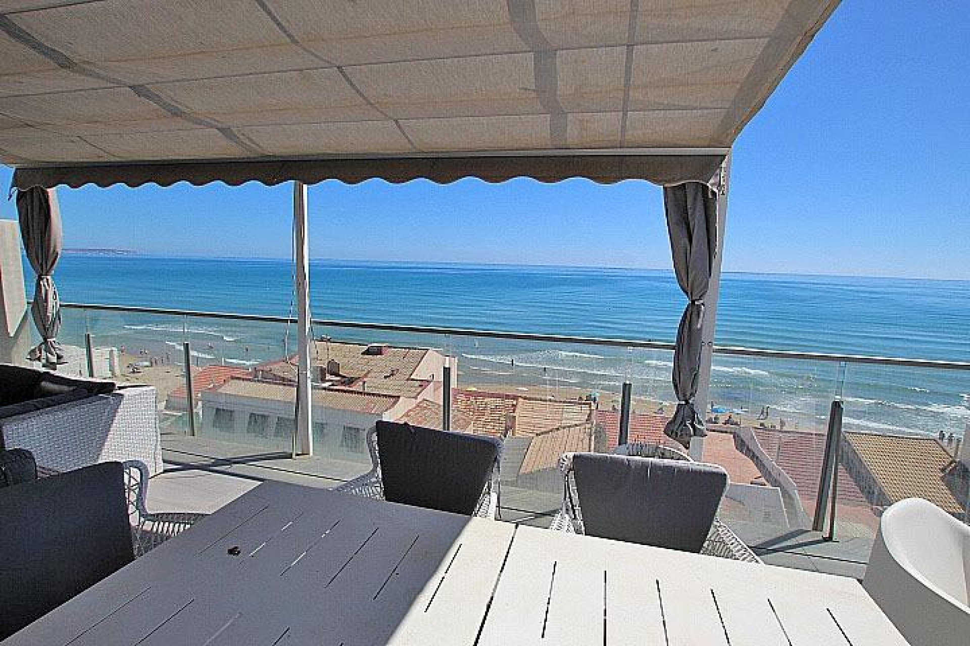 Herverkoop - Penthouse -
Guardamar del Segura - Guardamar Playa