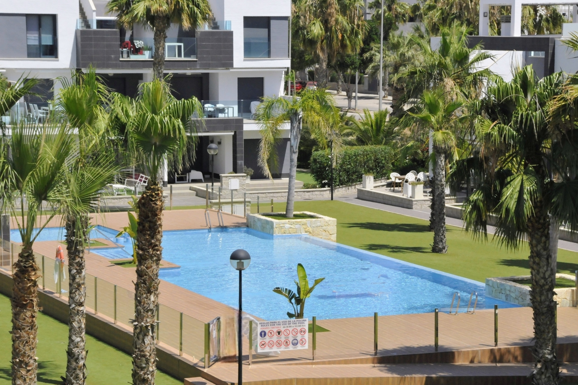Herverkoop - Penthouse -
Guardamar del Segura