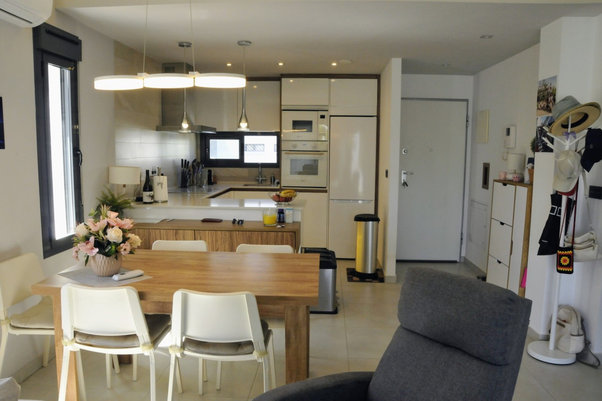 Herverkoop - Penthouse -
Guardamar del Segura