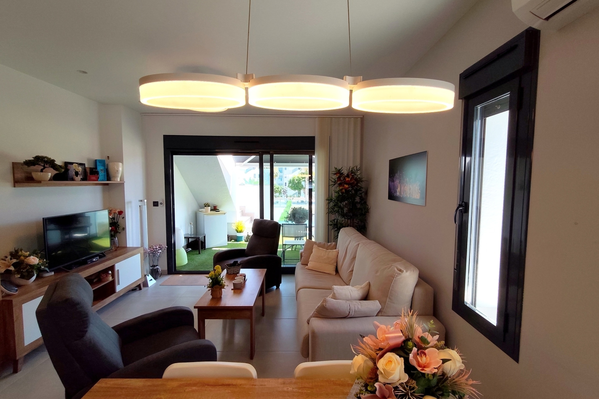 Herverkoop - Penthouse -
Guardamar del Segura