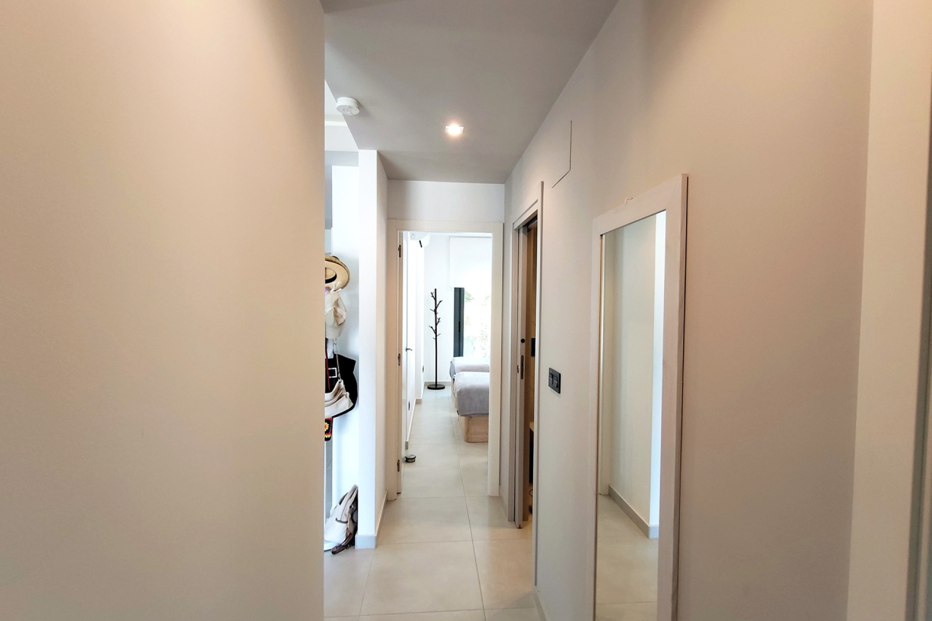 Herverkoop - Penthouse -
Guardamar del Segura