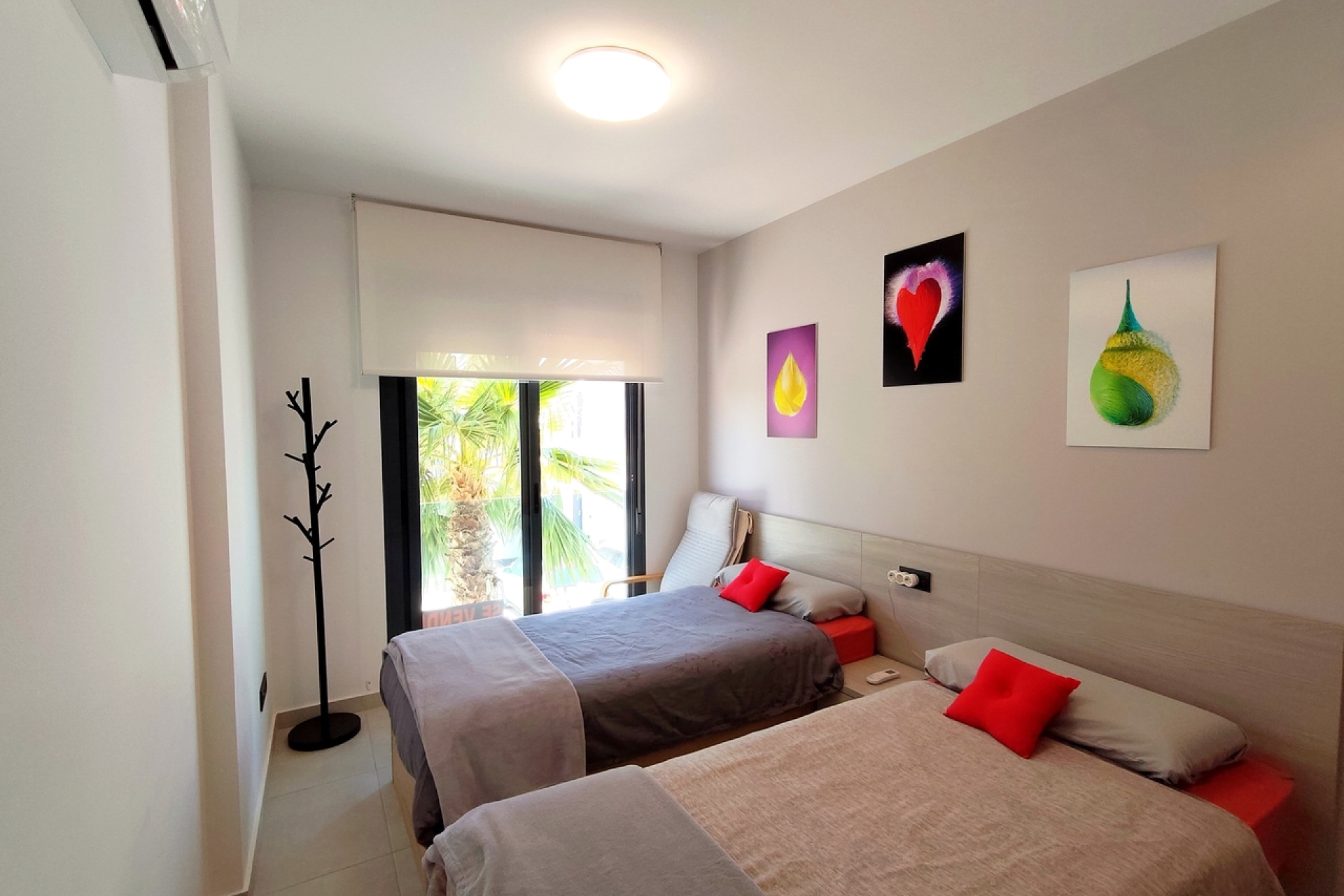 Herverkoop - Penthouse -
Guardamar del Segura