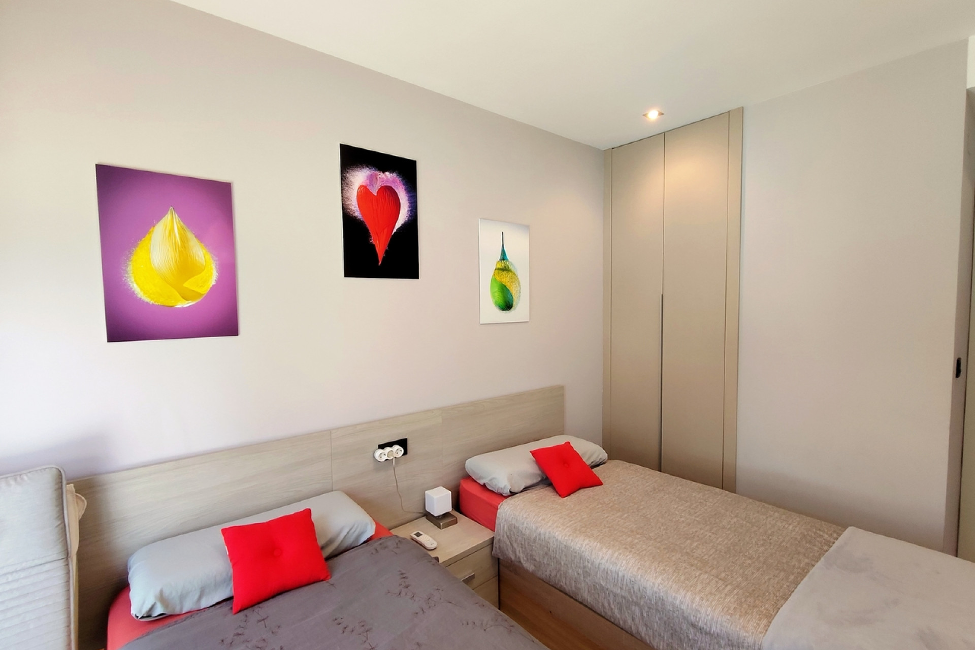 Herverkoop - Penthouse -
Guardamar del Segura