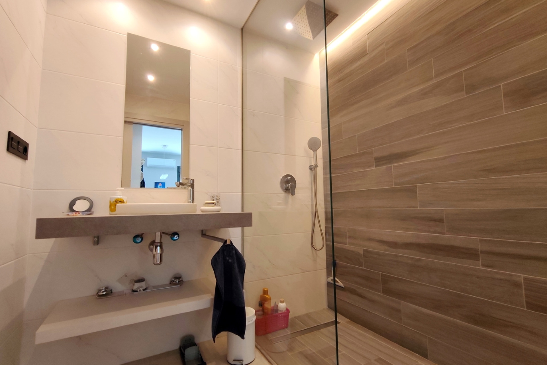 Herverkoop - Penthouse -
Guardamar del Segura