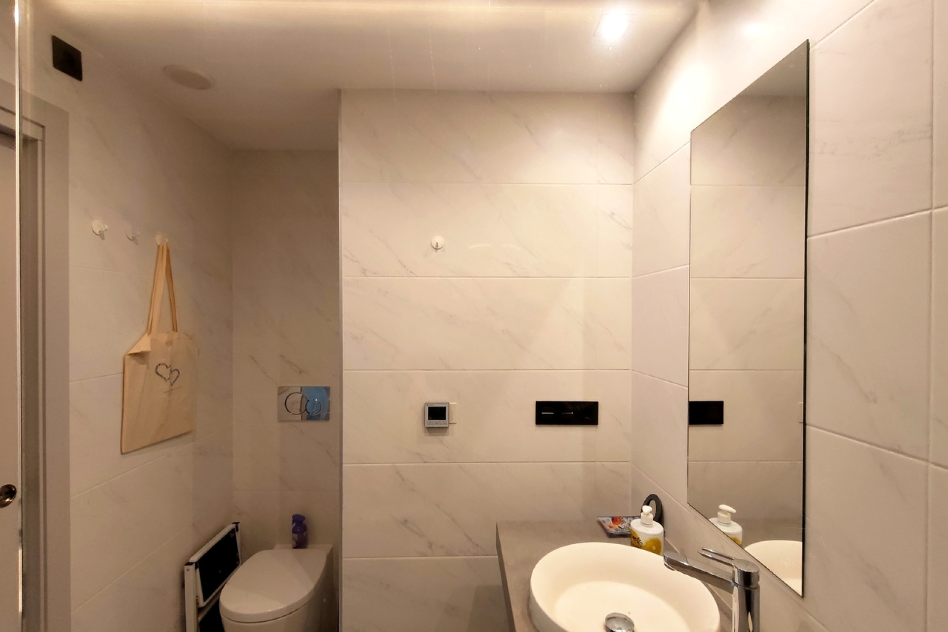 Herverkoop - Penthouse -
Guardamar del Segura