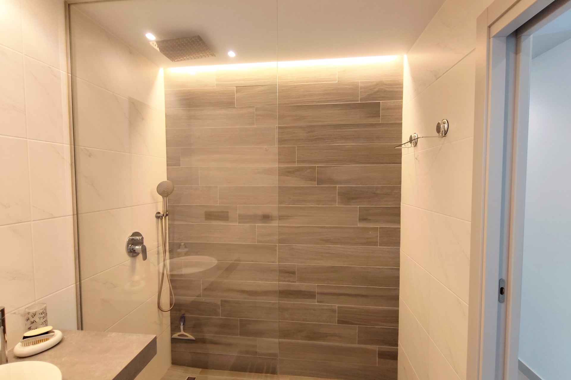 Herverkoop - Penthouse -
Guardamar del Segura