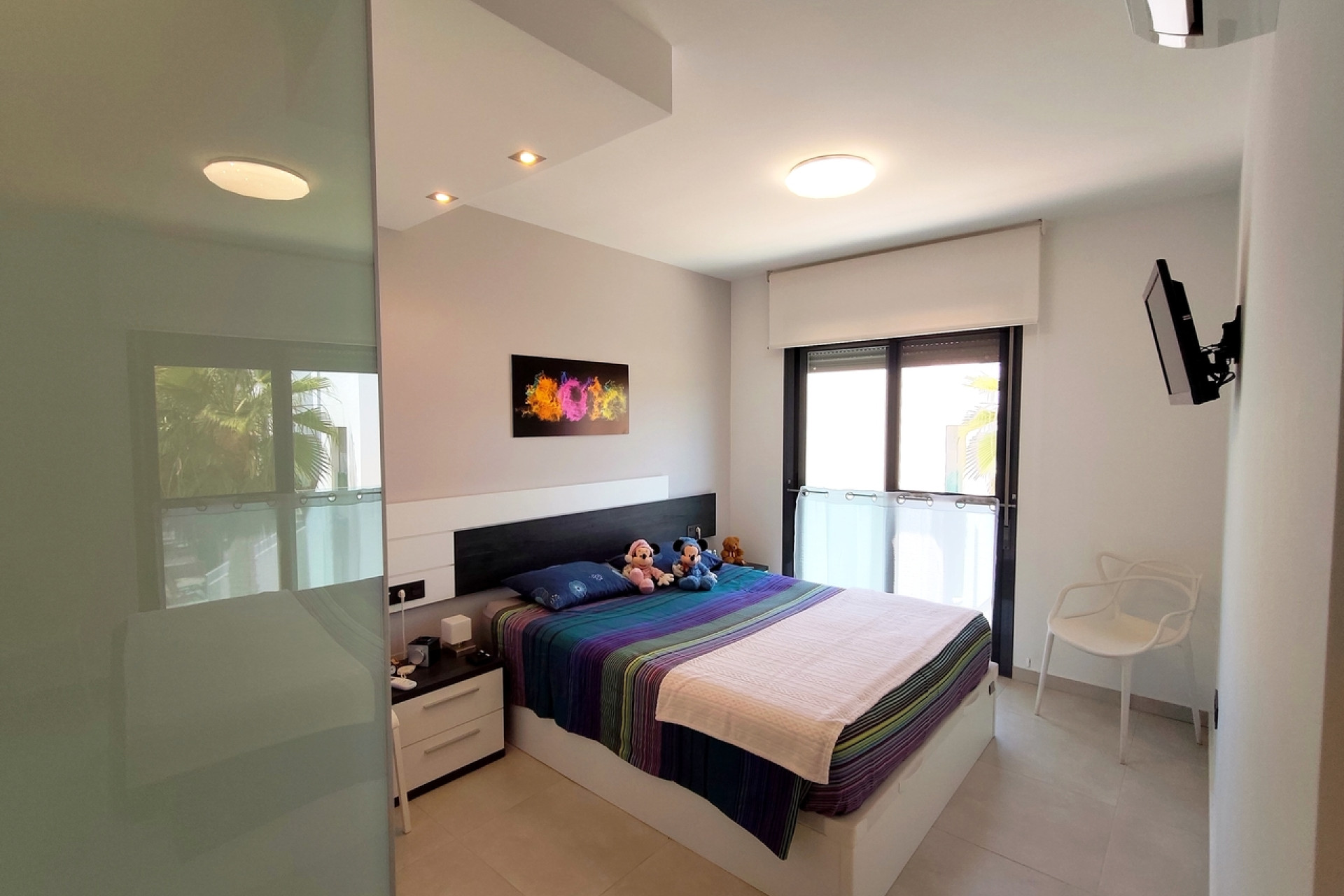 Herverkoop - Penthouse -
Guardamar del Segura