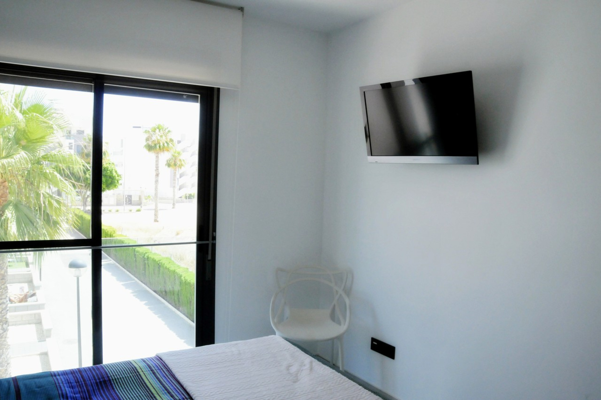 Herverkoop - Penthouse -
Guardamar del Segura