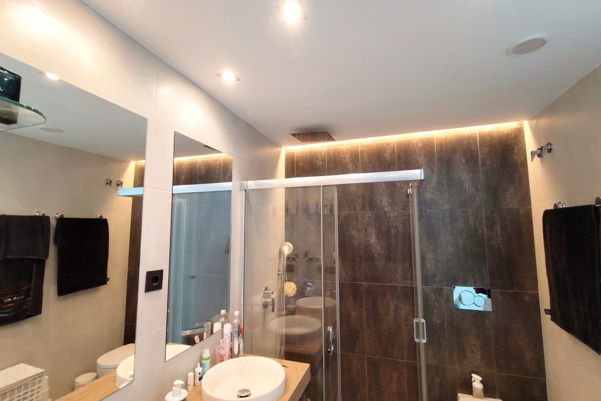 Herverkoop - Penthouse -
Guardamar del Segura