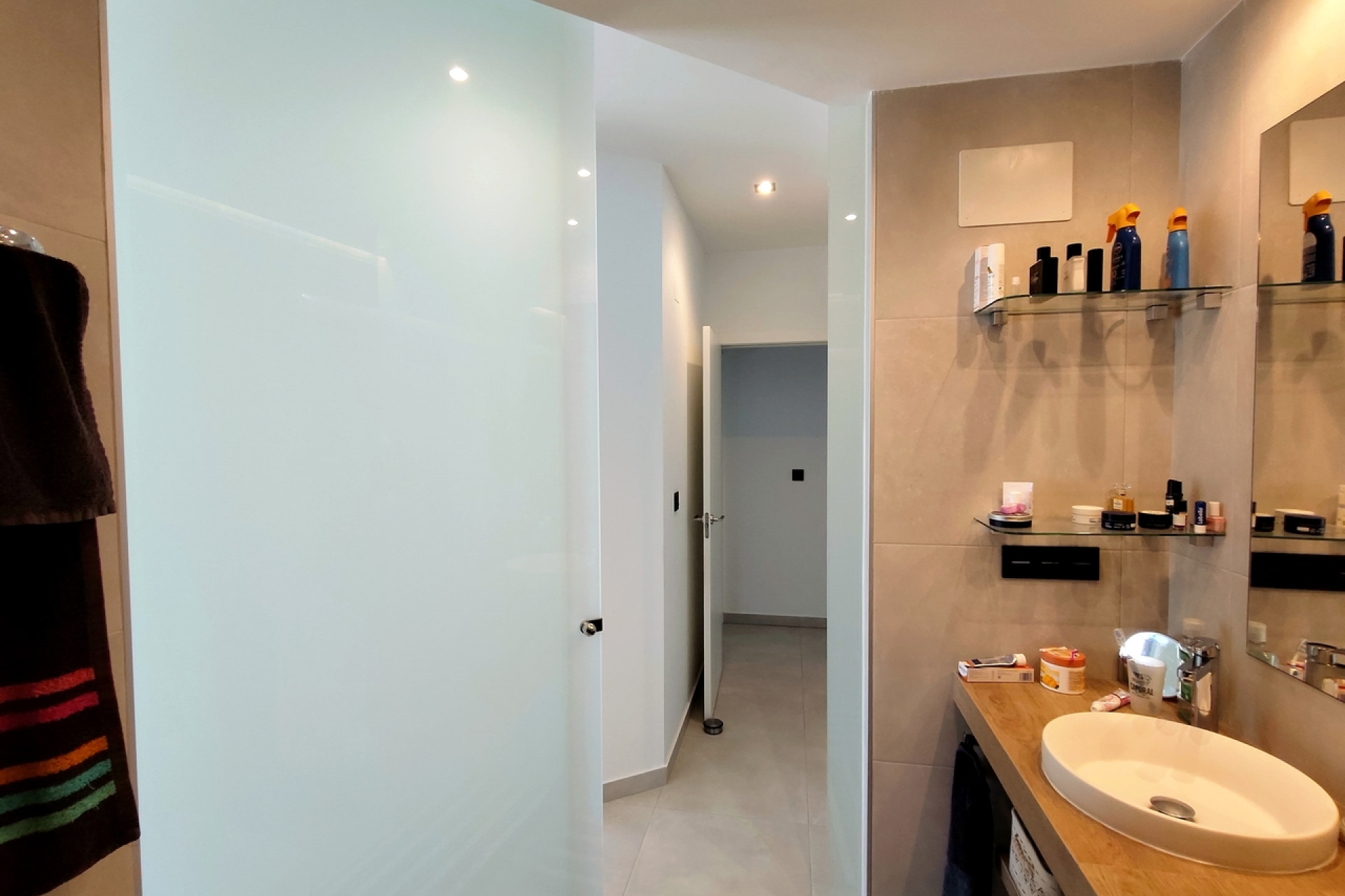 Herverkoop - Penthouse -
Guardamar del Segura