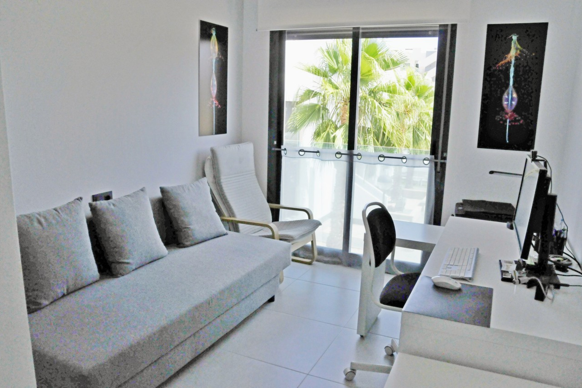 Herverkoop - Penthouse -
Guardamar del Segura