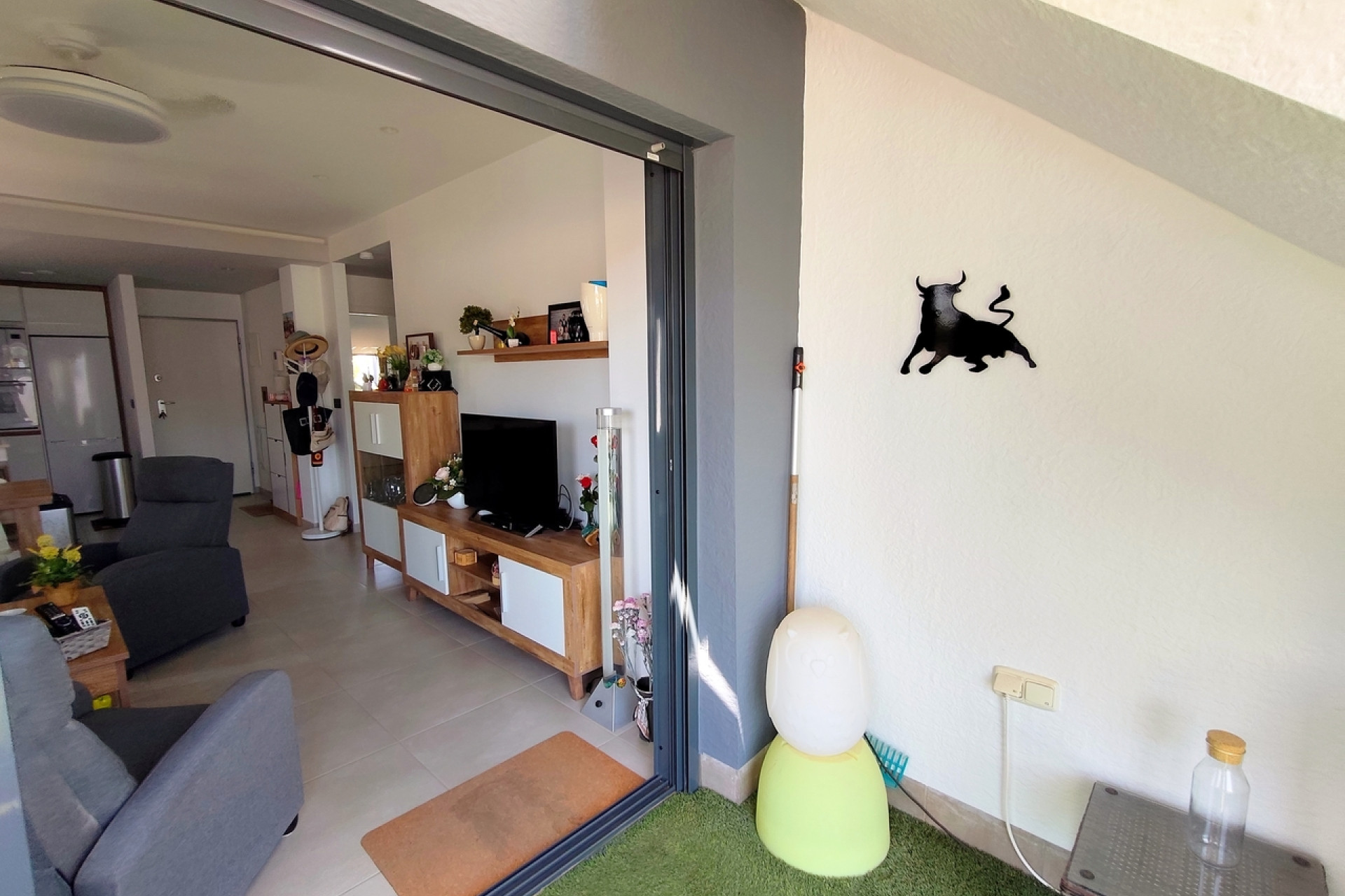 Herverkoop - Penthouse -
Guardamar del Segura