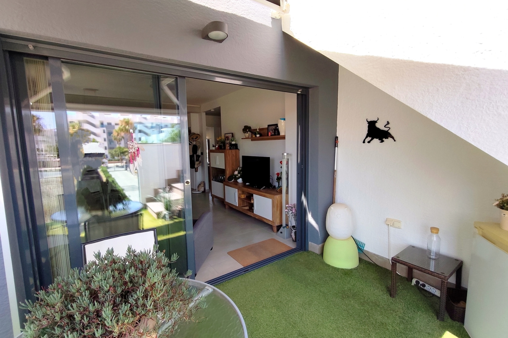 Herverkoop - Penthouse -
Guardamar del Segura