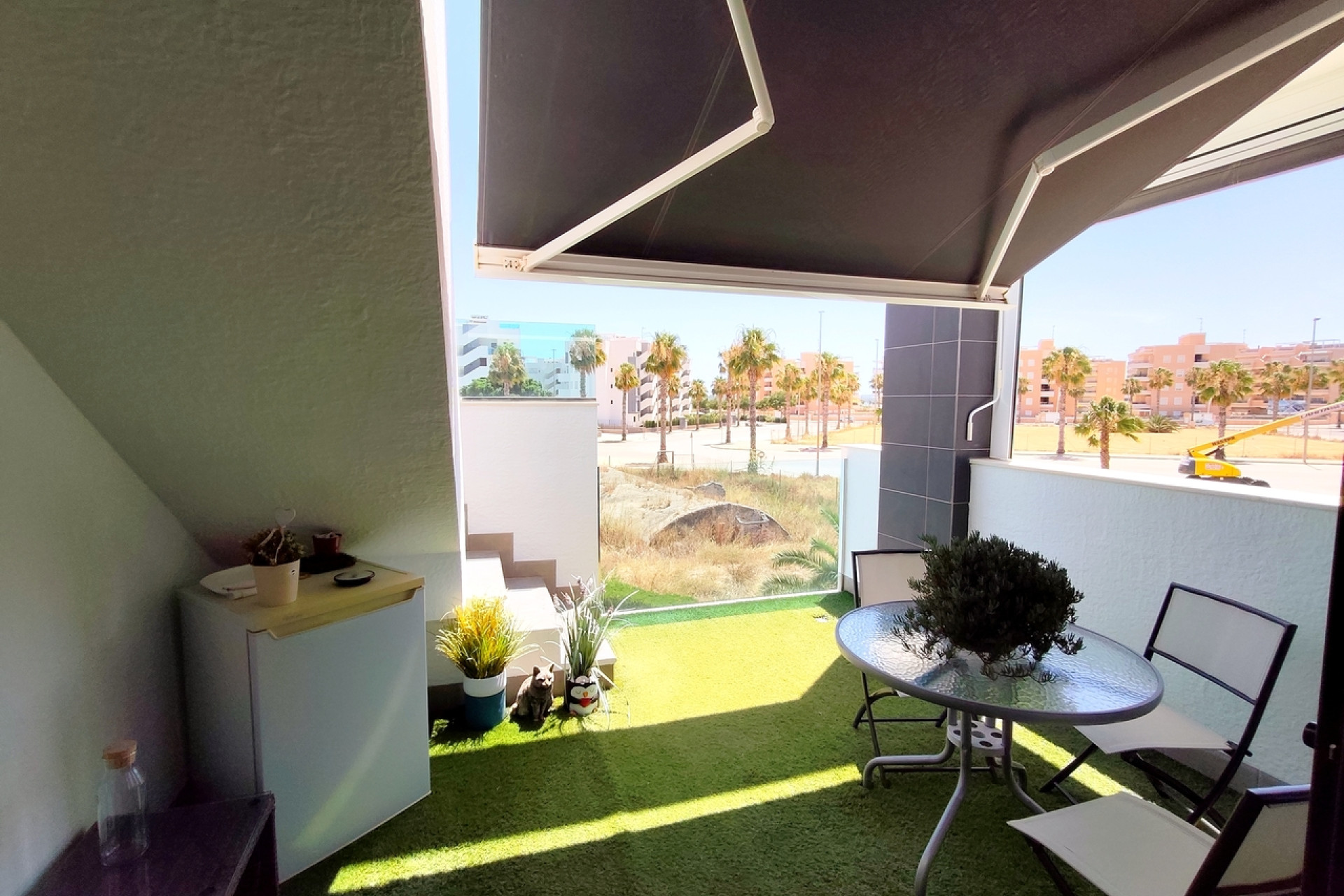 Herverkoop - Penthouse -
Guardamar del Segura