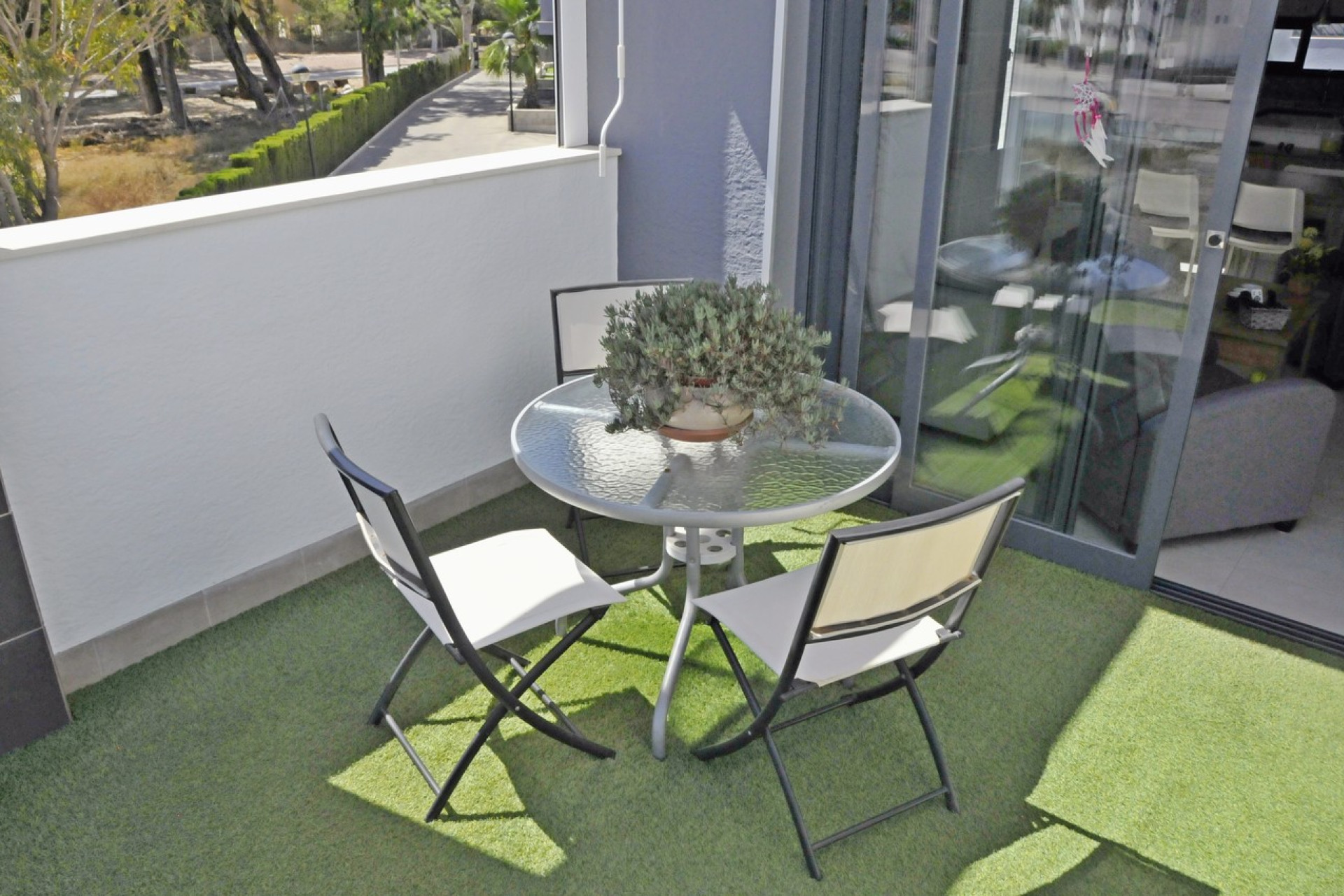 Herverkoop - Penthouse -
Guardamar del Segura