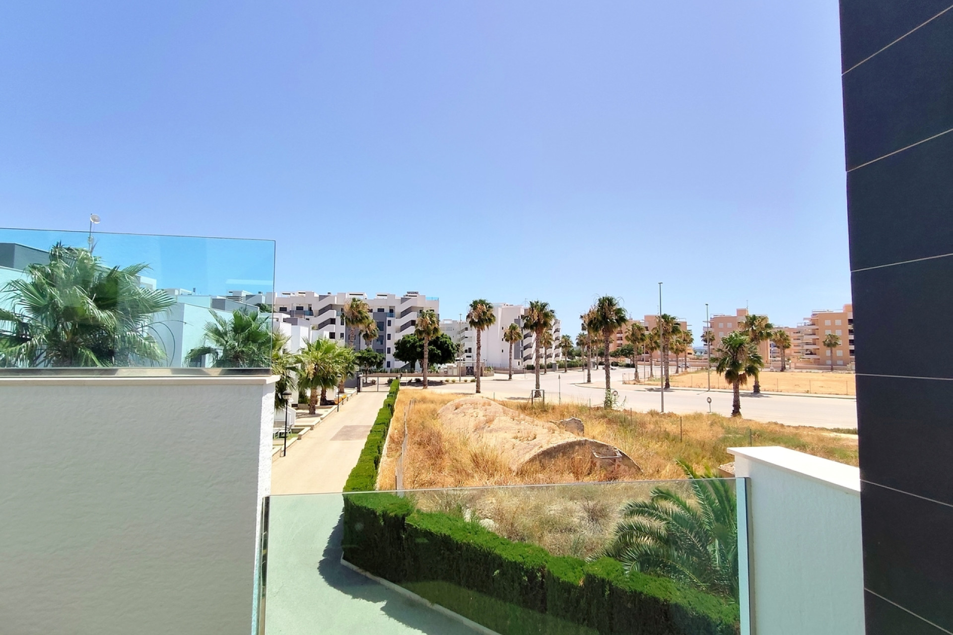 Herverkoop - Penthouse -
Guardamar del Segura