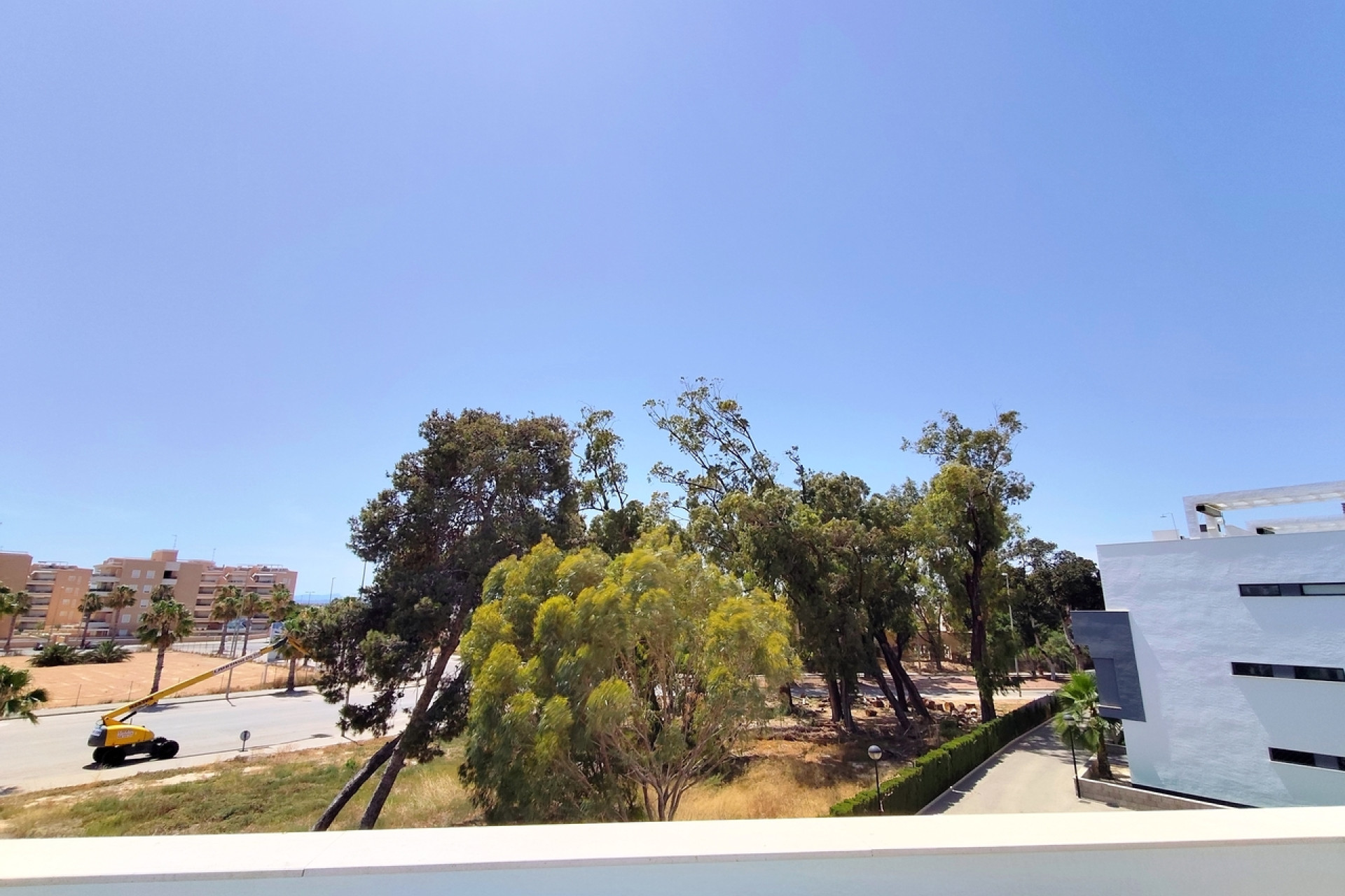 Herverkoop - Penthouse -
Guardamar del Segura