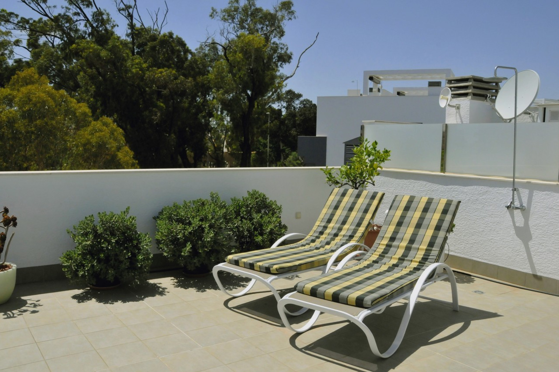 Herverkoop - Penthouse -
Guardamar del Segura
