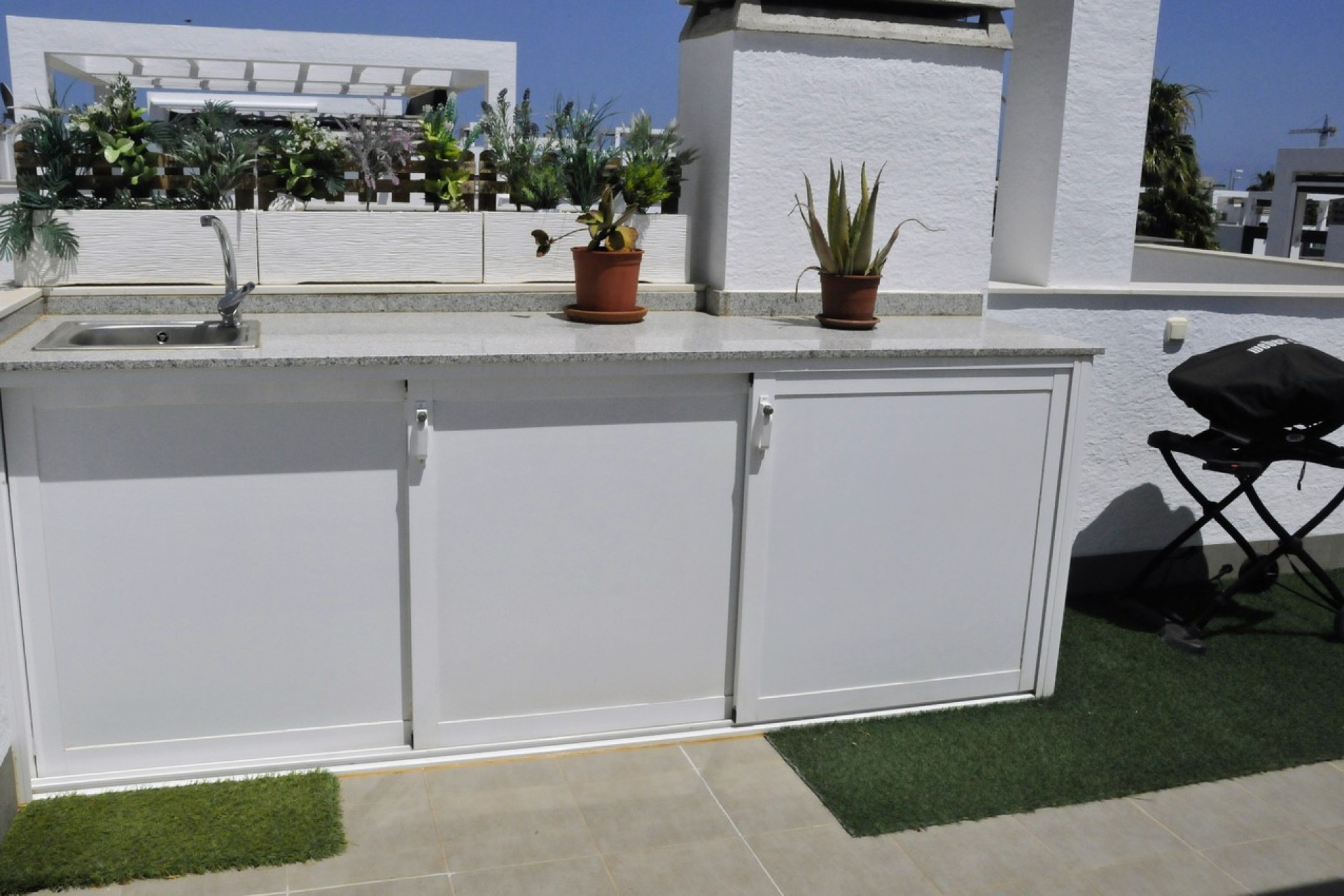 Herverkoop - Penthouse -
Guardamar del Segura