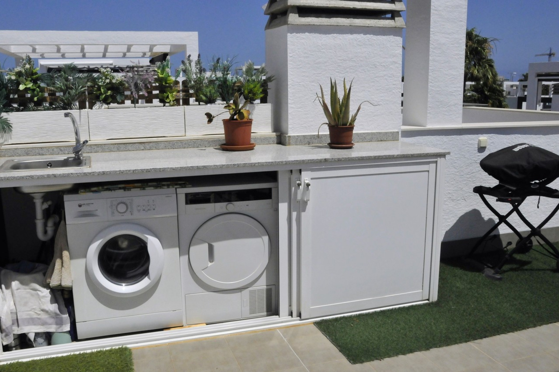 Herverkoop - Penthouse -
Guardamar del Segura