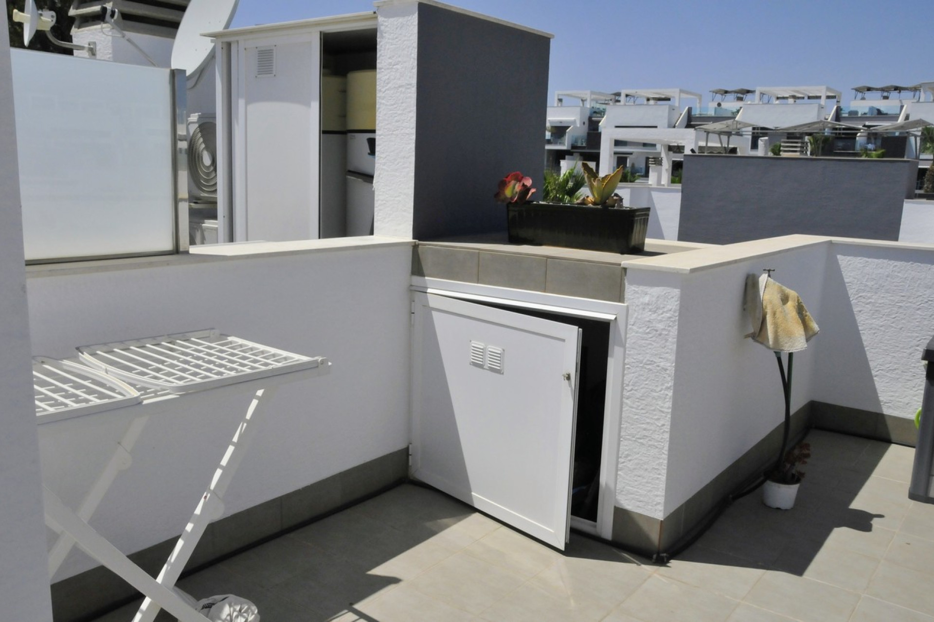 Herverkoop - Penthouse -
Guardamar del Segura