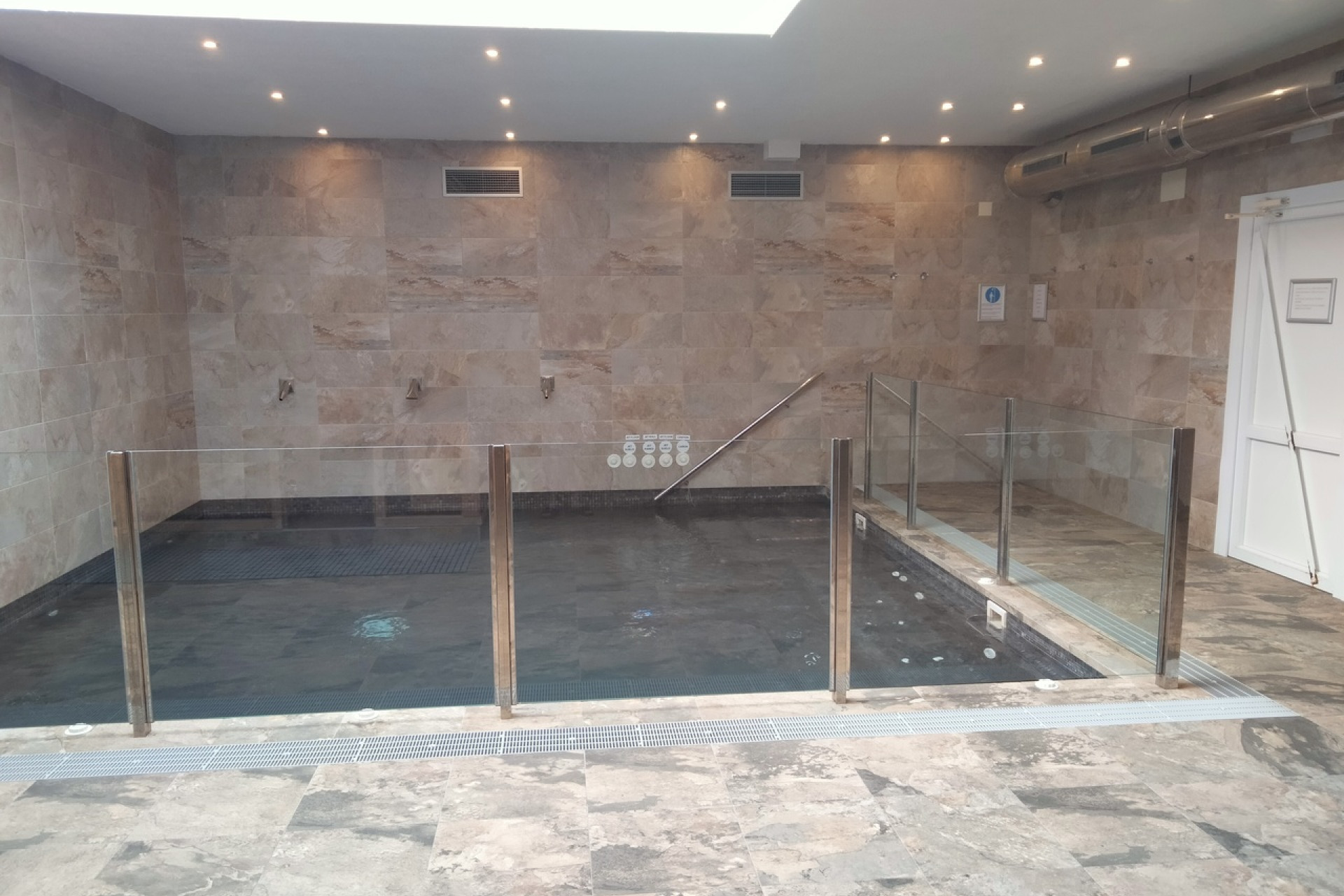 Herverkoop - Penthouse -
Guardamar del Segura