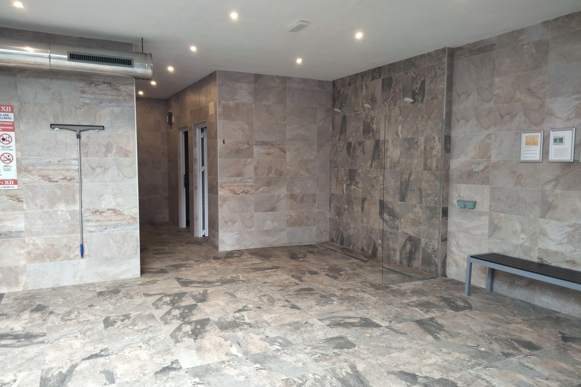 Herverkoop - Penthouse -
Guardamar del Segura