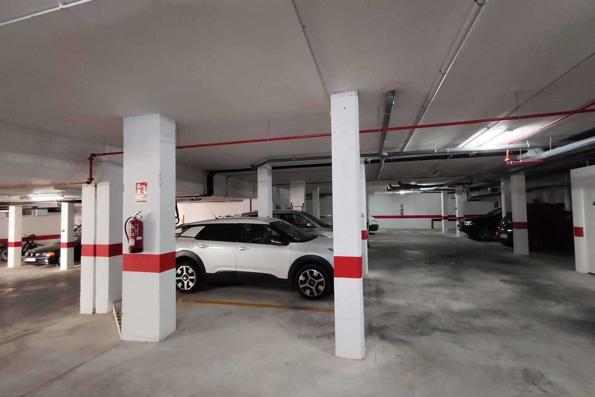 Herverkoop - Penthouse -
Guardamar del Segura