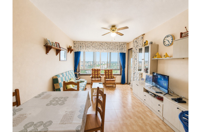 Herverkoop - Penthouse -
La Zenia