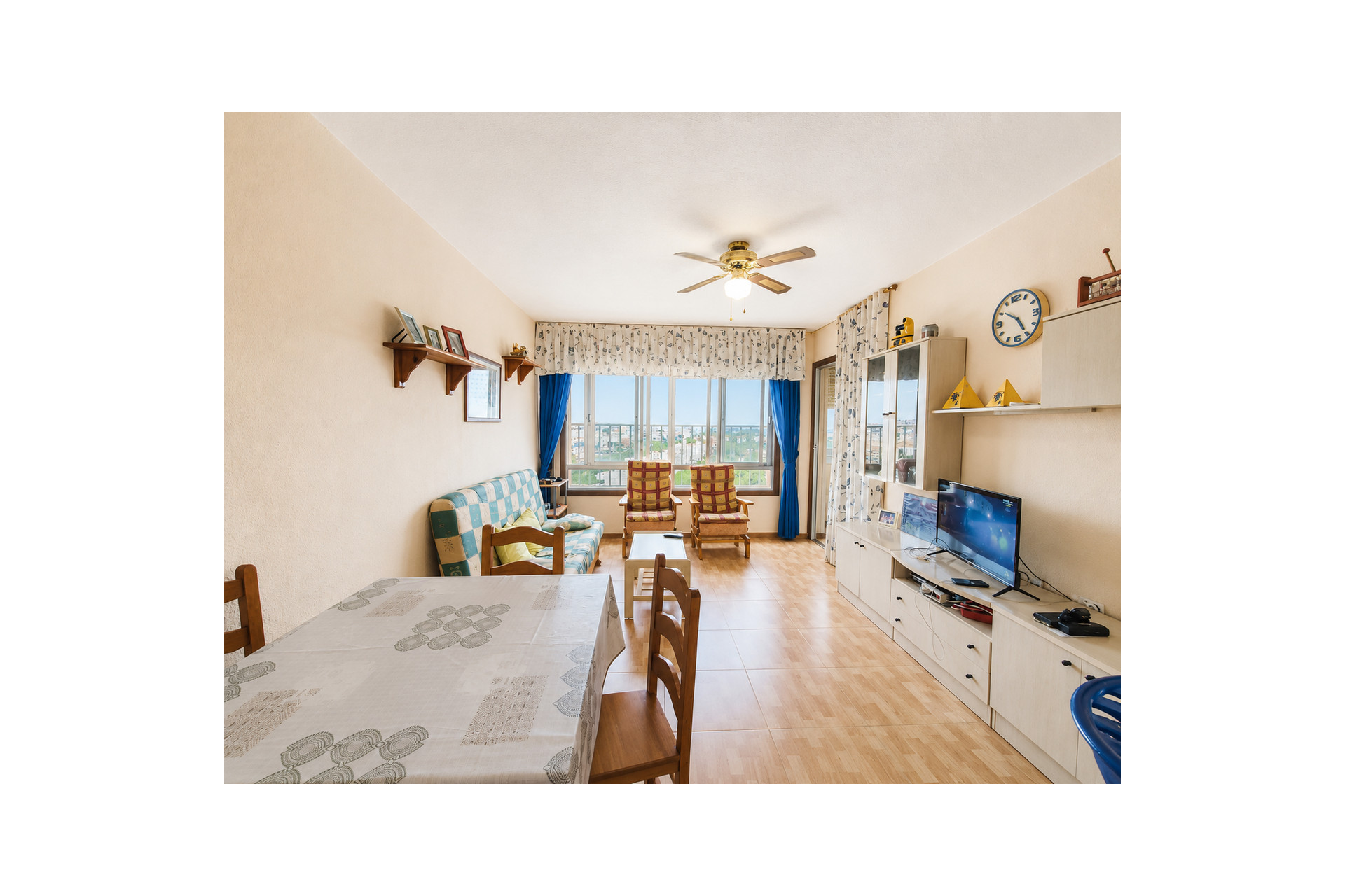 Herverkoop - Penthouse -
La Zenia