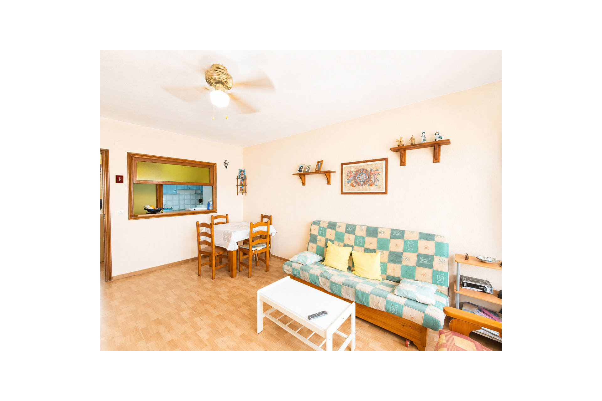 Herverkoop - Penthouse -
La Zenia