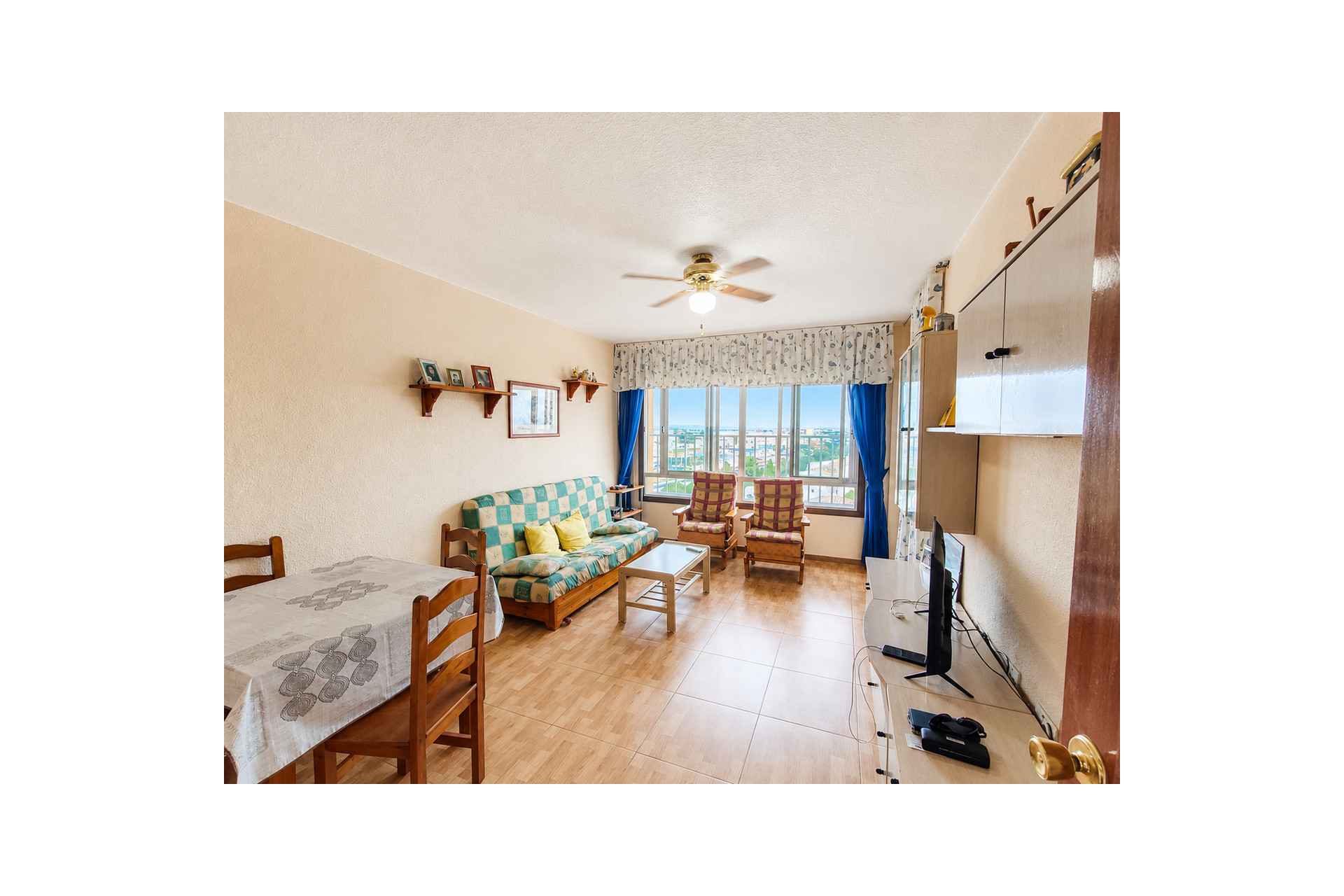 Herverkoop - Penthouse -
La Zenia