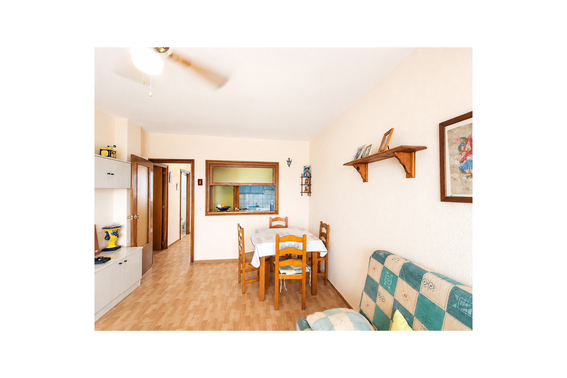 Herverkoop - Penthouse -
La Zenia
